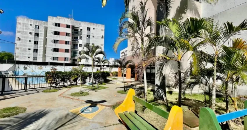 Vendo chave - apartamento na aruana – direto com o proprietário