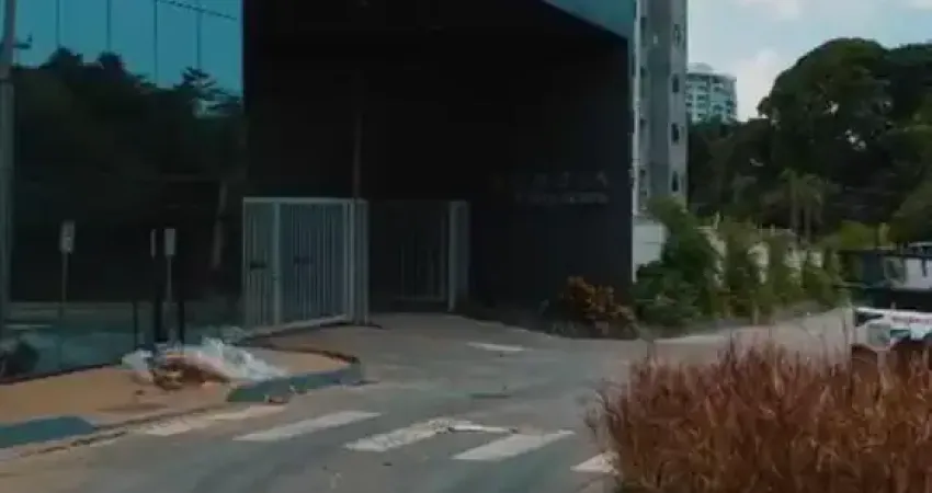 Sensia ponta negra condominio .entrega março 2026, com duas garagem coberta.venha morar na ponta negra.č