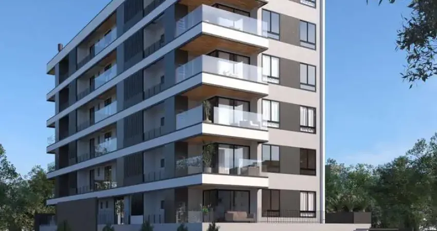 Apartamento para venda em joinville, saguaçu, 3 dormitórios, 1 suíte, 2 banheiros, 2 vagas