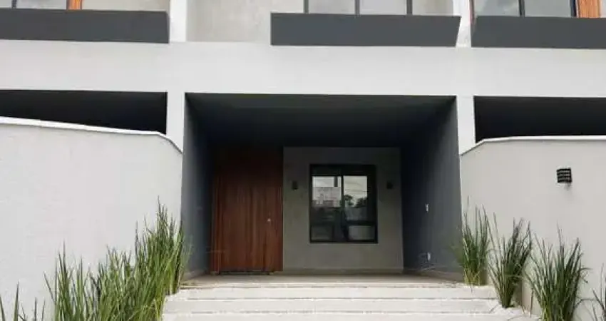 Geminado para venda em joinville, são marcos, 3 dormitórios, 1 suíte, 2 banheiros, 2 vagas