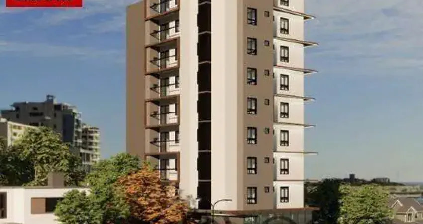 Apartamento para venda em joinville, bom retiro, 3 dormitórios, 1 suíte, 1 banheiro, 2 vagas