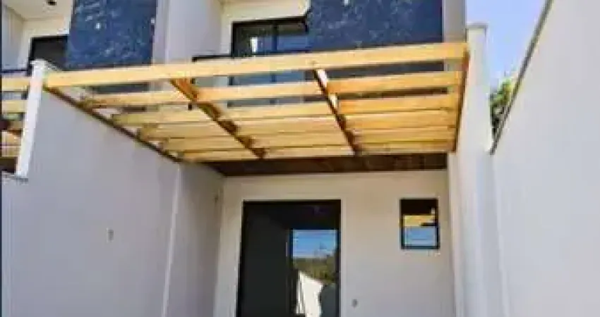 Geminado para venda em joinville, são marcos, 3 dormitórios, 1 suíte, 2 banheiros, 2 vagas