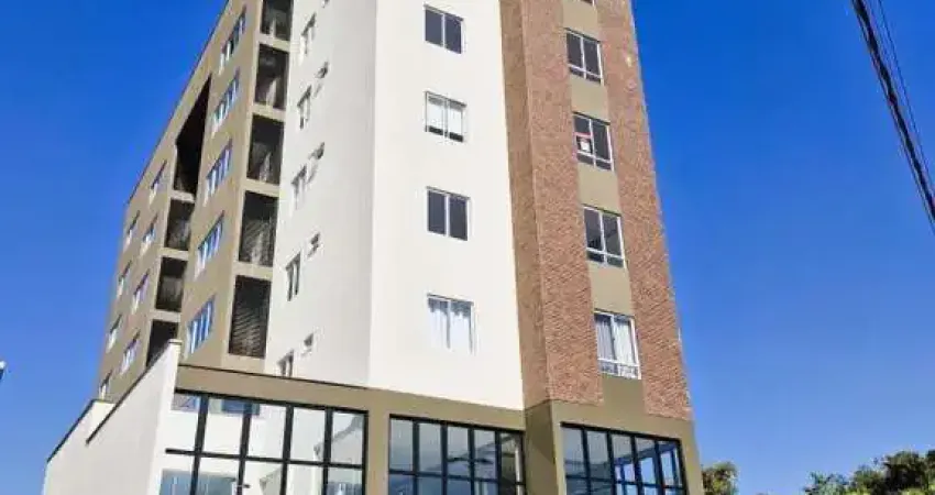 Apartamento para venda em joinville, saguaçu, 2 dormitórios, 2 banheiros, 1 vaga
