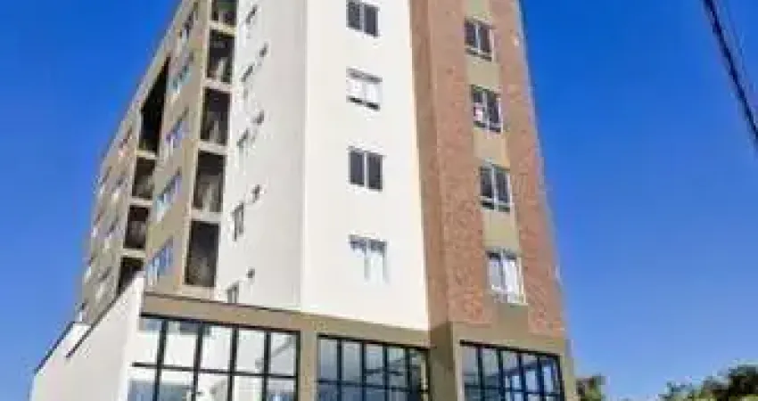 Apartamento para Venda em Joinville, Saguaçu, 2 dormitórios, 2 banheiros, 1 vaga