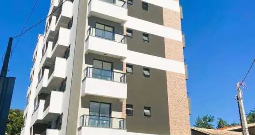 Apartamento para venda em joinville, floresta, 2 dormitórios, 1 suíte, 1 banheiro, 1 vaga