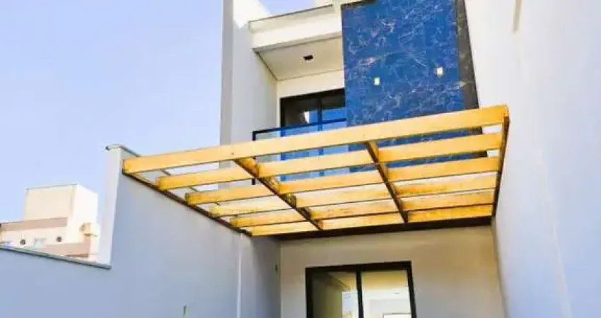 Geminado para venda em joinville, são marcos, 2 dormitórios, 2 suítes, 2 banheiros, 2 vagas