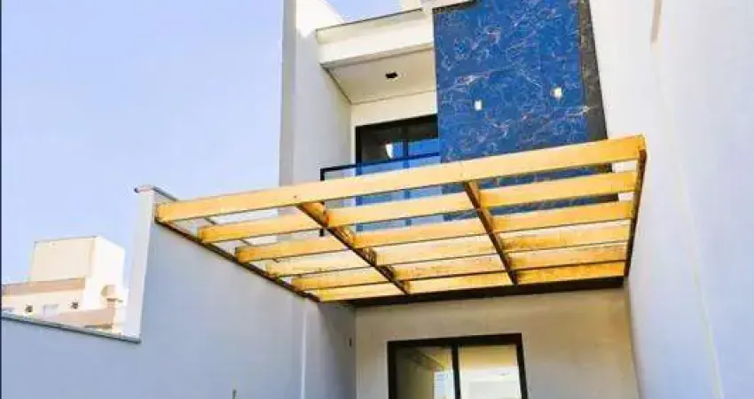 Geminado para venda em joinville, são marcos, 2 dormitórios, 2 suítes, 2 banheiros, 2 vagas