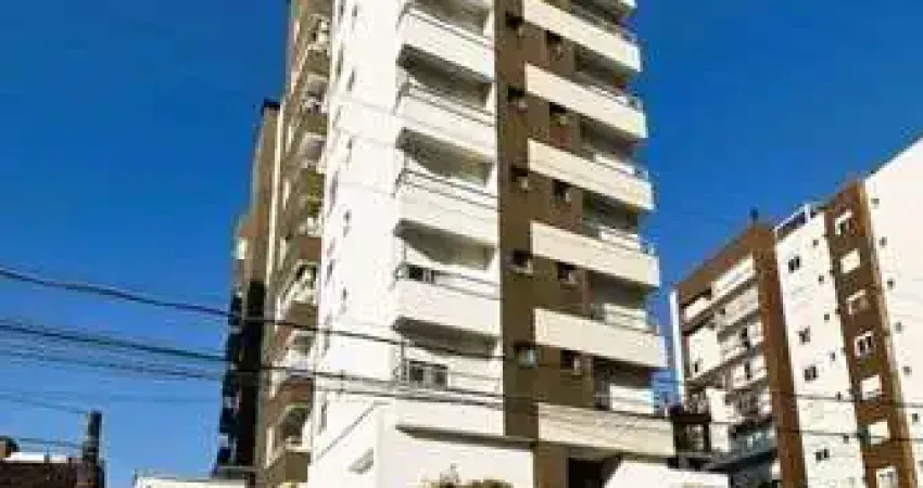 Apartamento para venda em joinville, américa, 3 dormitórios, 1 suíte, 2 banheiros, 2 vagas