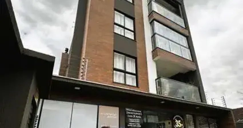 Apartamento para venda em joinville, costa e silva, 2 dormitórios, 1 suíte, 2 banheiros, 1 vaga