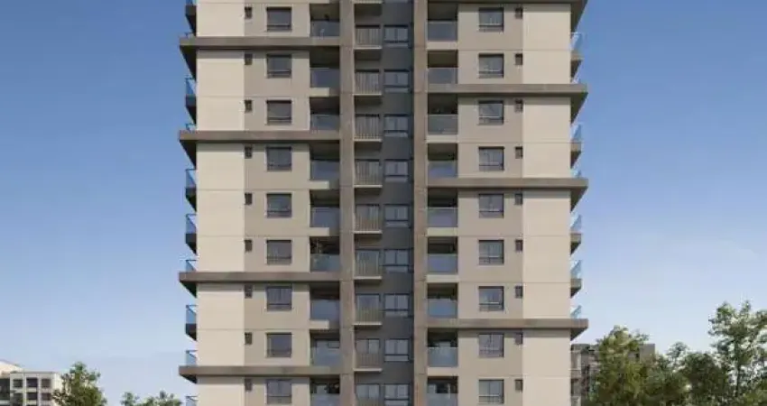 Apartamento para venda em joinville, américa, 2 dormitórios, 2 banheiros, 1 vaga