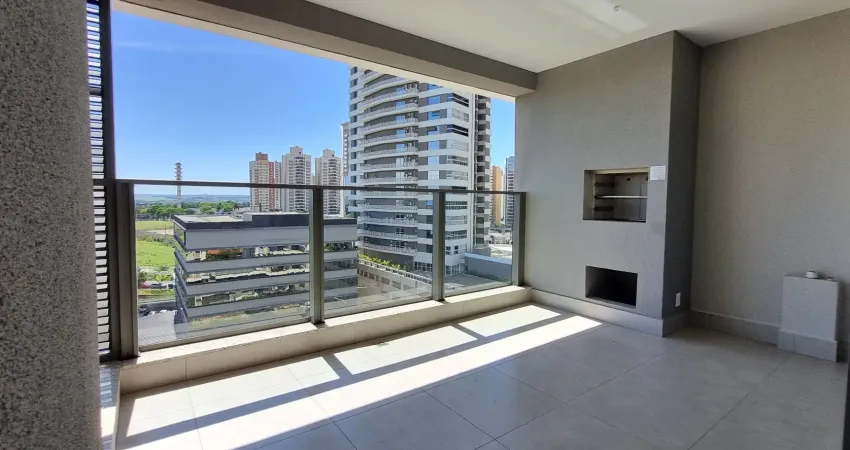 Apartamento no 10° andar no ayoshii artsy em londrina próximo ao shopping catuaí