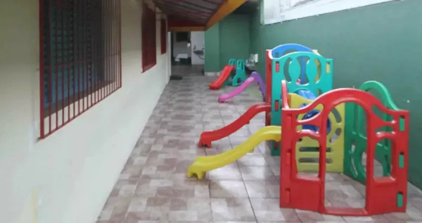 Casa comercial com 6 salas à venda na Rua Refinaria Mataripe, 448, Vila Antonieta, São Paulo