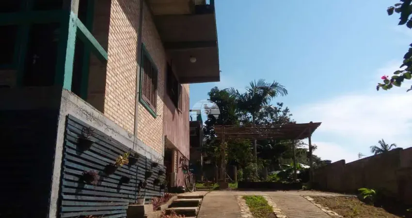 Casa com 5 quartos à venda na RUA JOAO GONCALVES, 313, Penha, Antonina
