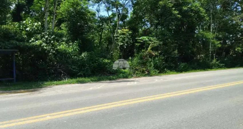 Terreno à venda na RUA SAO JOAO FELIZ, 00, Batel, Antonina