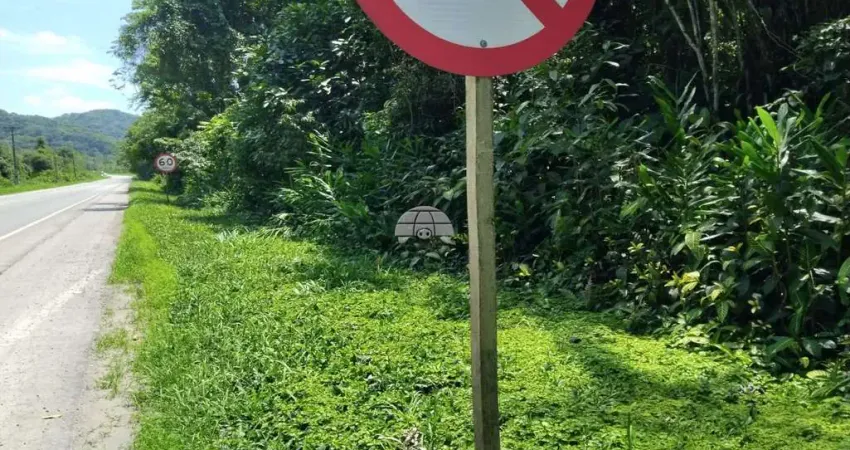 Terreno à venda na RUA SAO JOAO FELIZ, 00, Batel, Antonina