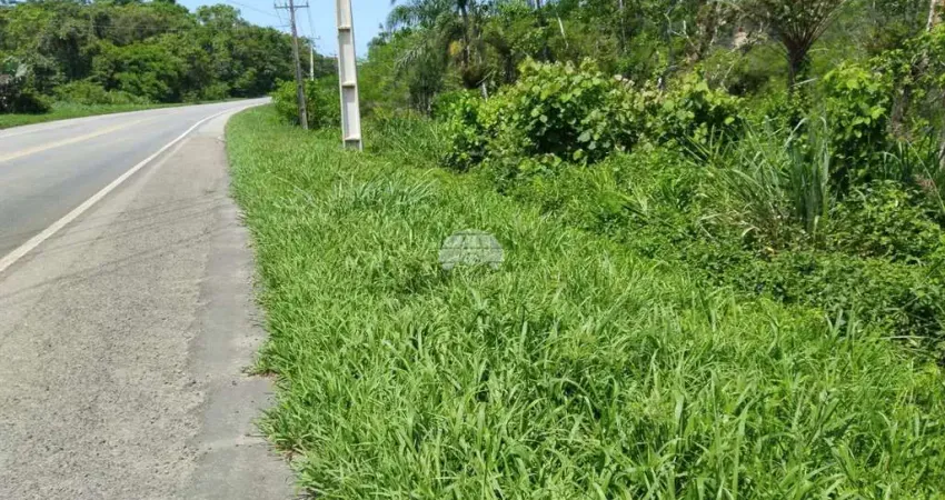 Terreno à venda na RUA SAO JOAO FELIZ, 00, Batel, Antonina