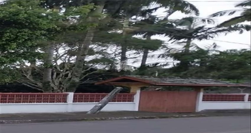 Terreno à venda na AVENIDA RICARDO KRENKE, 193, Praia dos Polacos, Antonina