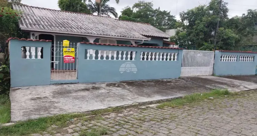 Casa com 3 quartos à venda na RUA ONORIO MACHADO, 172, Batel, Antonina