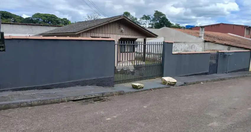 Casa com 2 quartos à venda na RUA BENEDITO BENTO DA COSTA, 104, Guape, Antonina