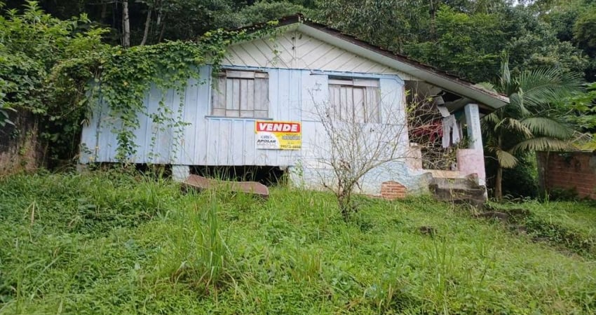 Casa com 2 quartos à venda na RUA DAS VIUVA, 290, Batel, Antonina