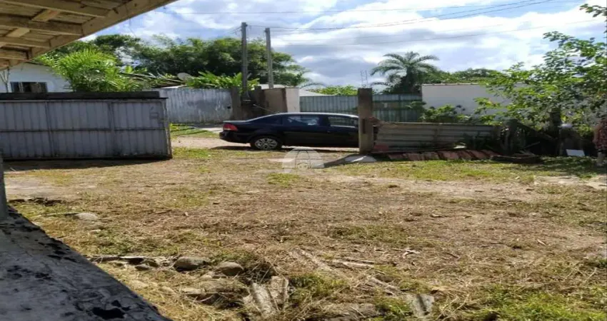 Casa com 2 quartos à venda na RUA ANTONIO RODRIGUES, 189, Batel, Antonina