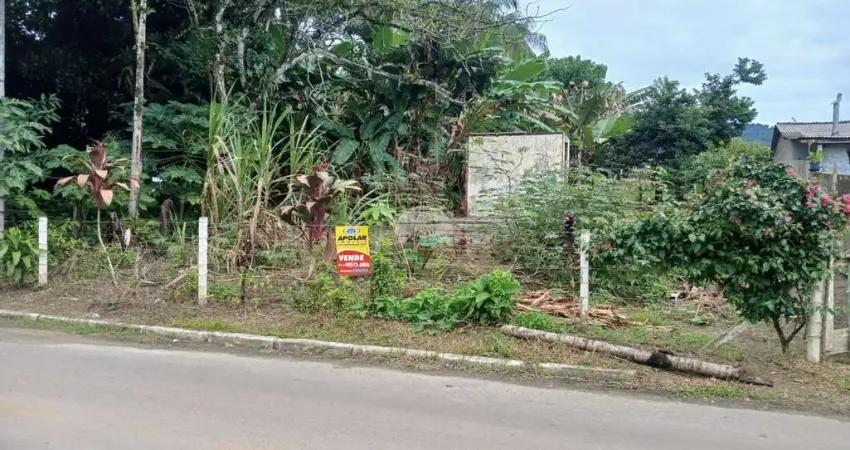Terreno à venda na AVENIDA HENRIQUE LAGE, 1366, Itapema, Antonina