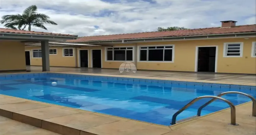 Casa com 5 quartos à venda na RUA SALVADOR GRACIANO, 260, Ponta da Pita, Antonina