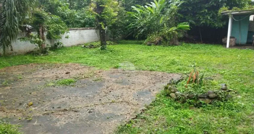Casa com 2 quartos à venda na RUA REINALDO SALLES, 72, Itapema, Antonina