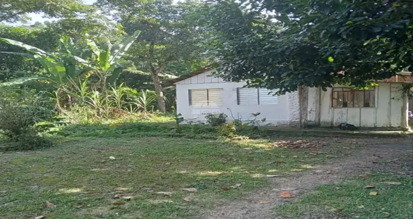 Casa com 2 quartos à venda na AVENIDA HENRIQUE LAGE, 1398, Itapema, Antonina