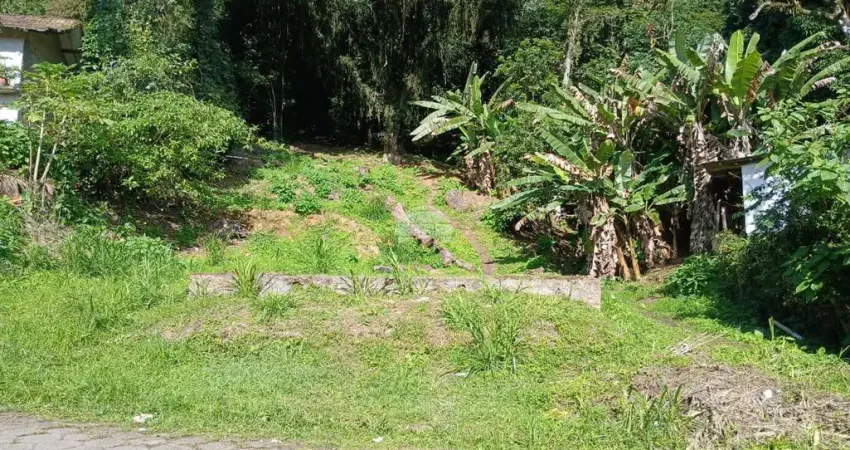 Terreno à venda na RUA CARMEN A DOS SANTOS MATSUMOTO, 521, Portinho de Cima, Antonina
