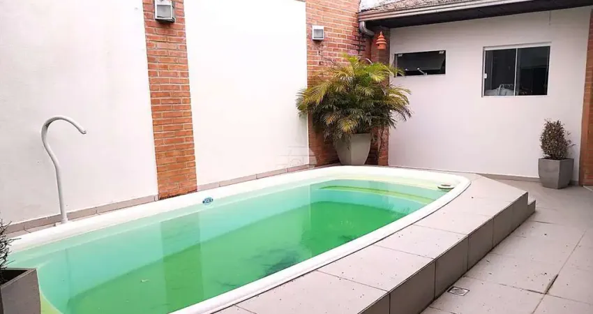 Casa com 3 quartos à venda na RUA DR MELO, 280, Centro, Antonina