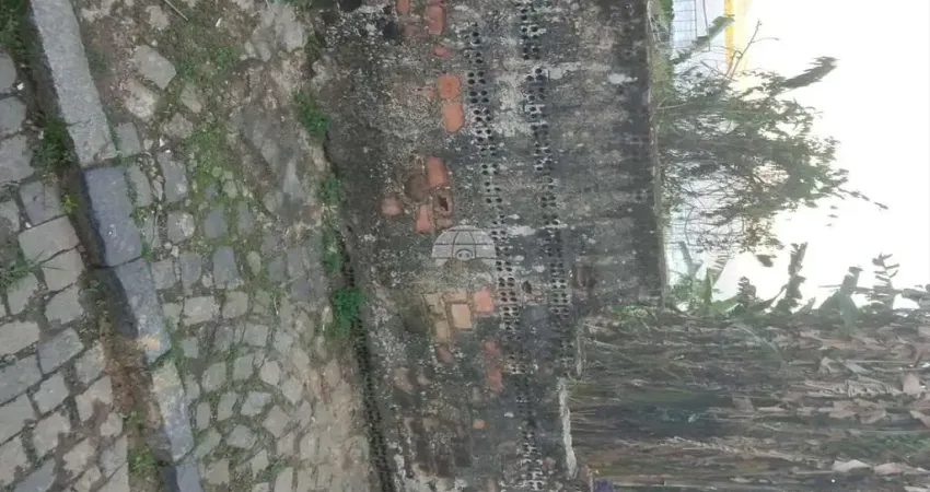 Terreno à venda na Rua Padre Pinto, 00, Graciosa de Cima, Antonina