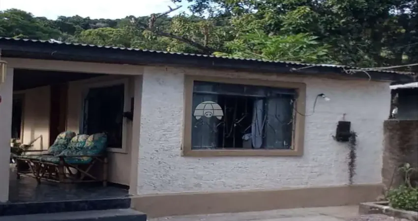 Casa com 2 quartos à venda na RUA LEOPOLDO DE ABREU, 236, Penha, Antonina