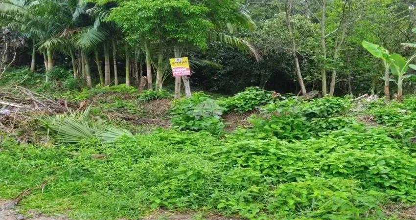 Terreno à venda na RUA PEDRO UZEDA, Penha, Antonina