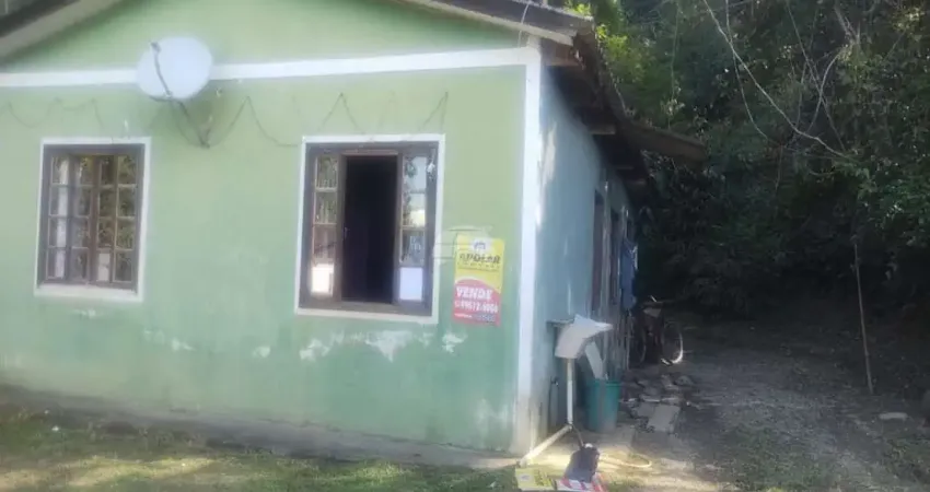 Casa com 3 quartos à venda na RUA CARLOS WITHERS, 153, Jardim Maria Luiza, Antonina