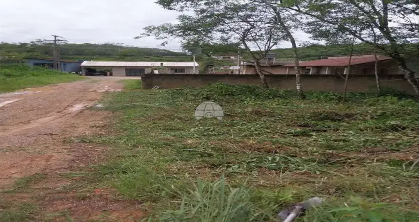 Terreno à venda na Avenida Tiago Peixoto, 00, Batel, Antonina