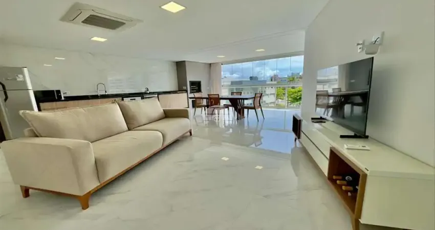 Apartamento com 3 quartos à venda na Rua Felipe Mendes, 41, Caiobá, Matinhos