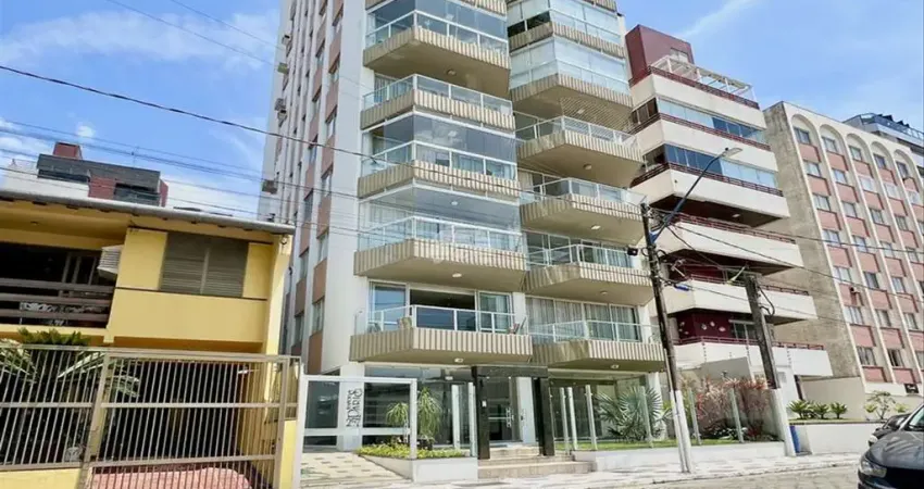 Apartamento com 3 quartos à venda na Rua Nova Esperança, 257, Caiobá, Matinhos