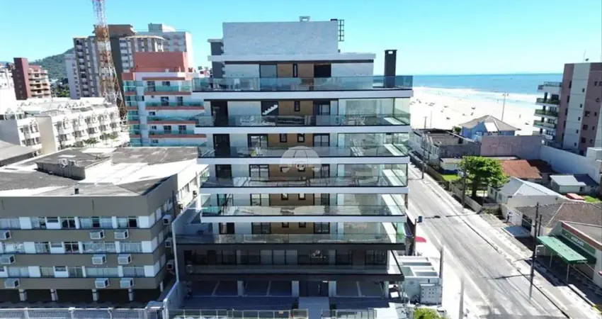 Apartamento com 3 quartos à venda na Rua Ipiranga, 191, Praia Mansa, Matinhos