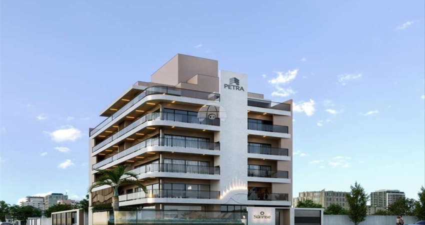 Apartamento com 3 quartos à venda na Avenida Beira Mar, 10283, Balneário Caravelas, Matinhos