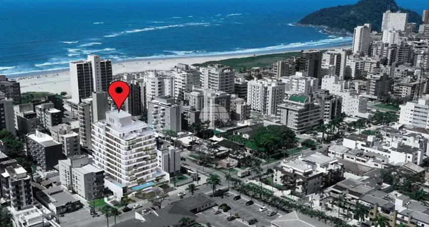 Apartamento com 3 quartos à venda na Rua Castro, 462, Caiobá, Matinhos