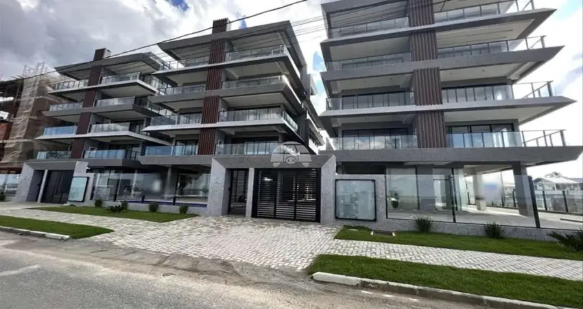 Apartamento com 3 quartos à venda na Avenida Beira Mar, 5631, Balneário Marajó, Matinhos
