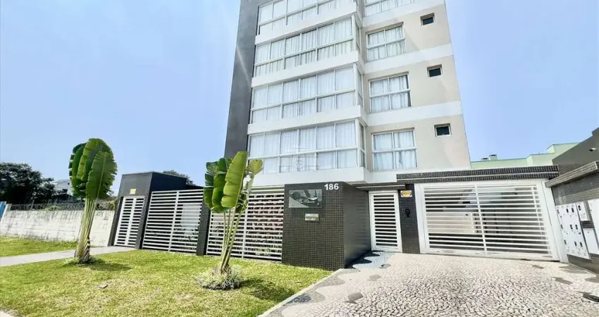 Apartamento com 2 quartos à venda na Rua Valdir Müller, 186, Caiobá, Matinhos