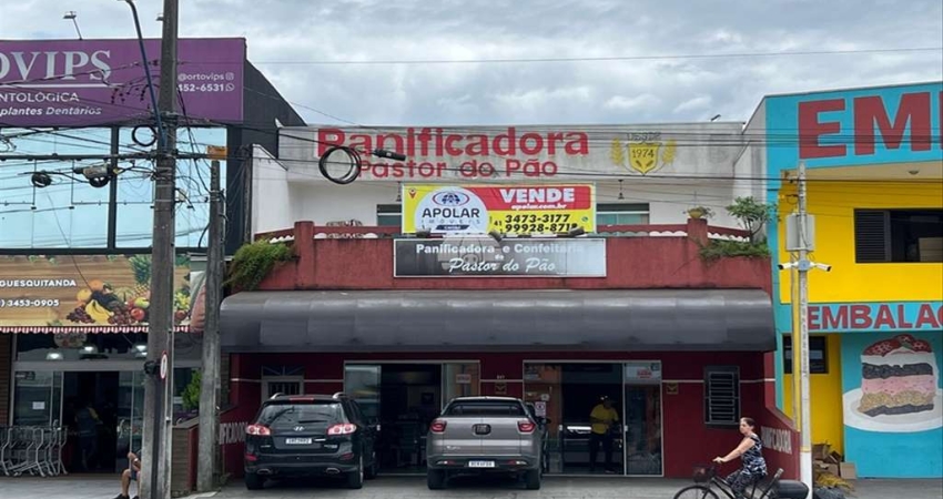 Ponto comercial à venda na Rua Rua da Fonte, 587, Centro, Matinhos