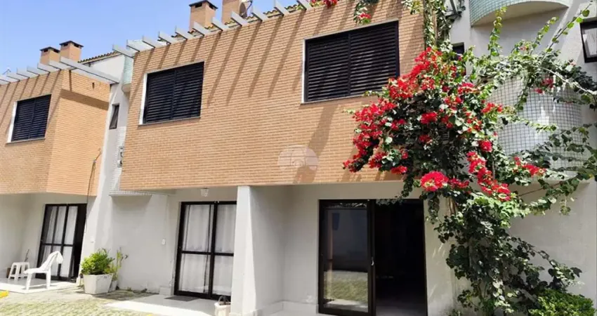 Casa em condomínio fechado com 3 quartos à venda na Rua Maringá, 331, Caiobá, Matinhos