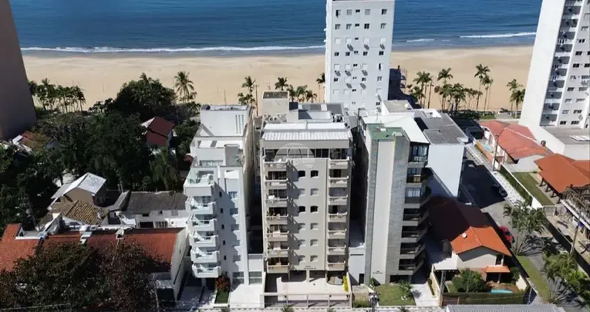 Apartamento com 3 quartos à venda na Avenida Manoel Ribas, 395, Caiobá, Matinhos