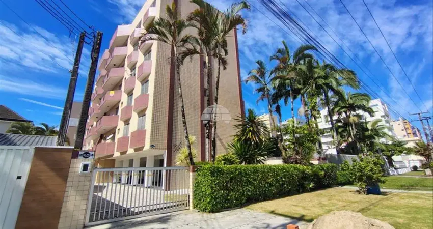 Apartamento com 4 quartos à venda na Rua União, 1071, Caiobá, Matinhos