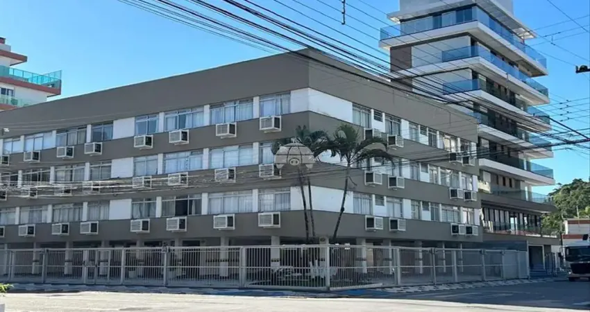 Apartamento com 2 quartos à venda na Rua Rio Branco, 200, Praia Mansa, Matinhos