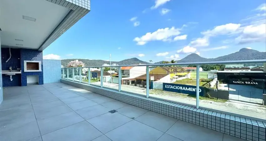 Apartamento com 2 quartos à venda na Rua Maringá, 1086, Caiobá, Matinhos
