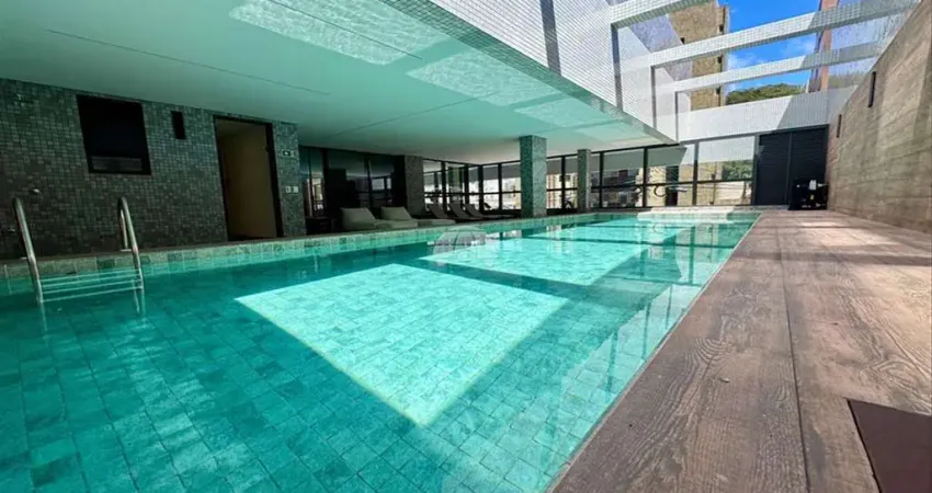 Apartamento com 3 quartos à venda na Avenida Presidente Kennedy, 258, Caiobá, Matinhos